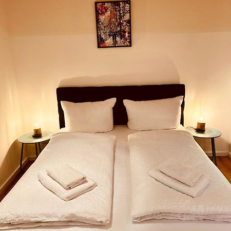 Apartments Alina รูสท์ ภายนอก รูปภาพ