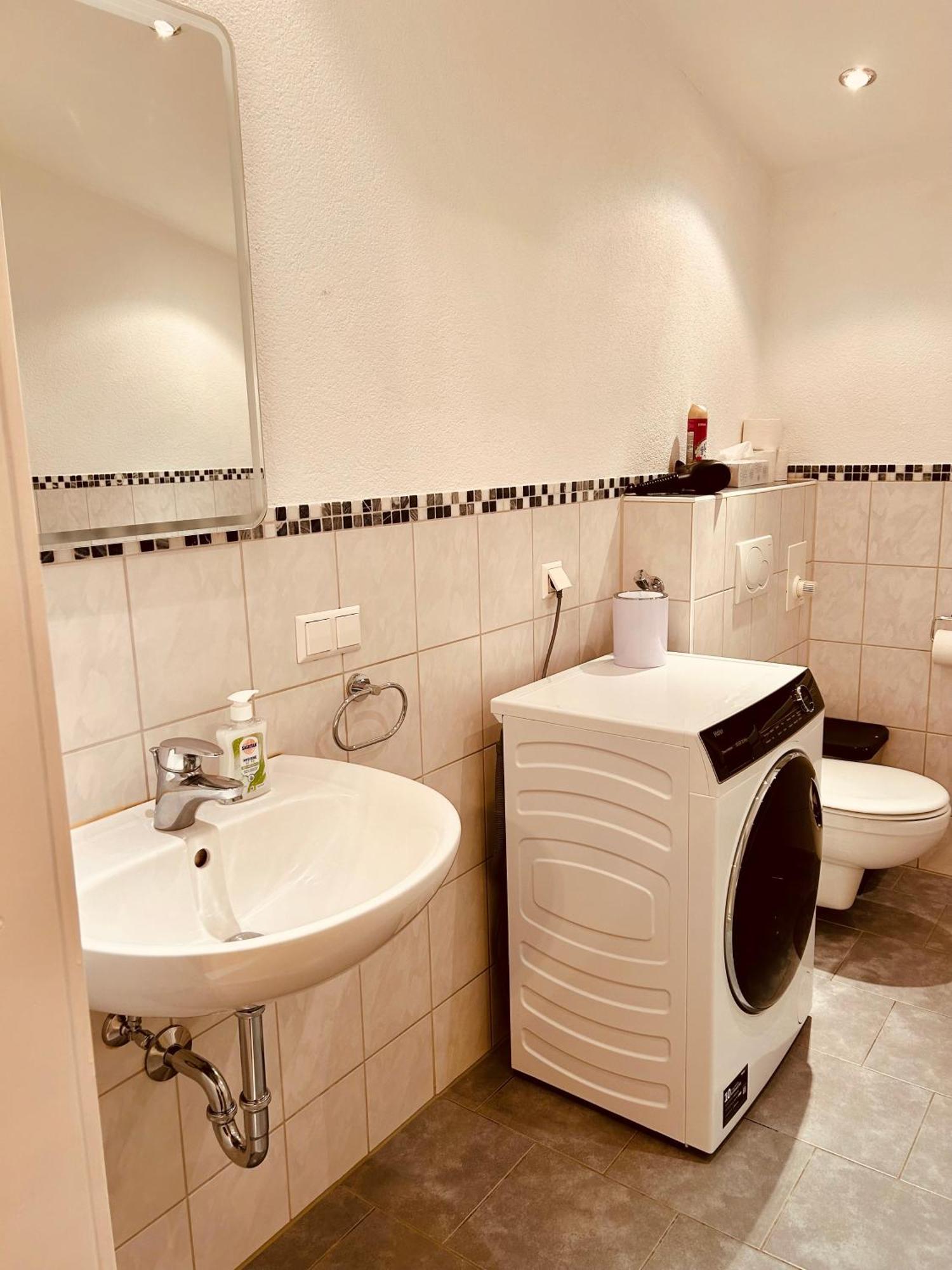 Apartments Alina รูสท์ ภายนอก รูปภาพ
