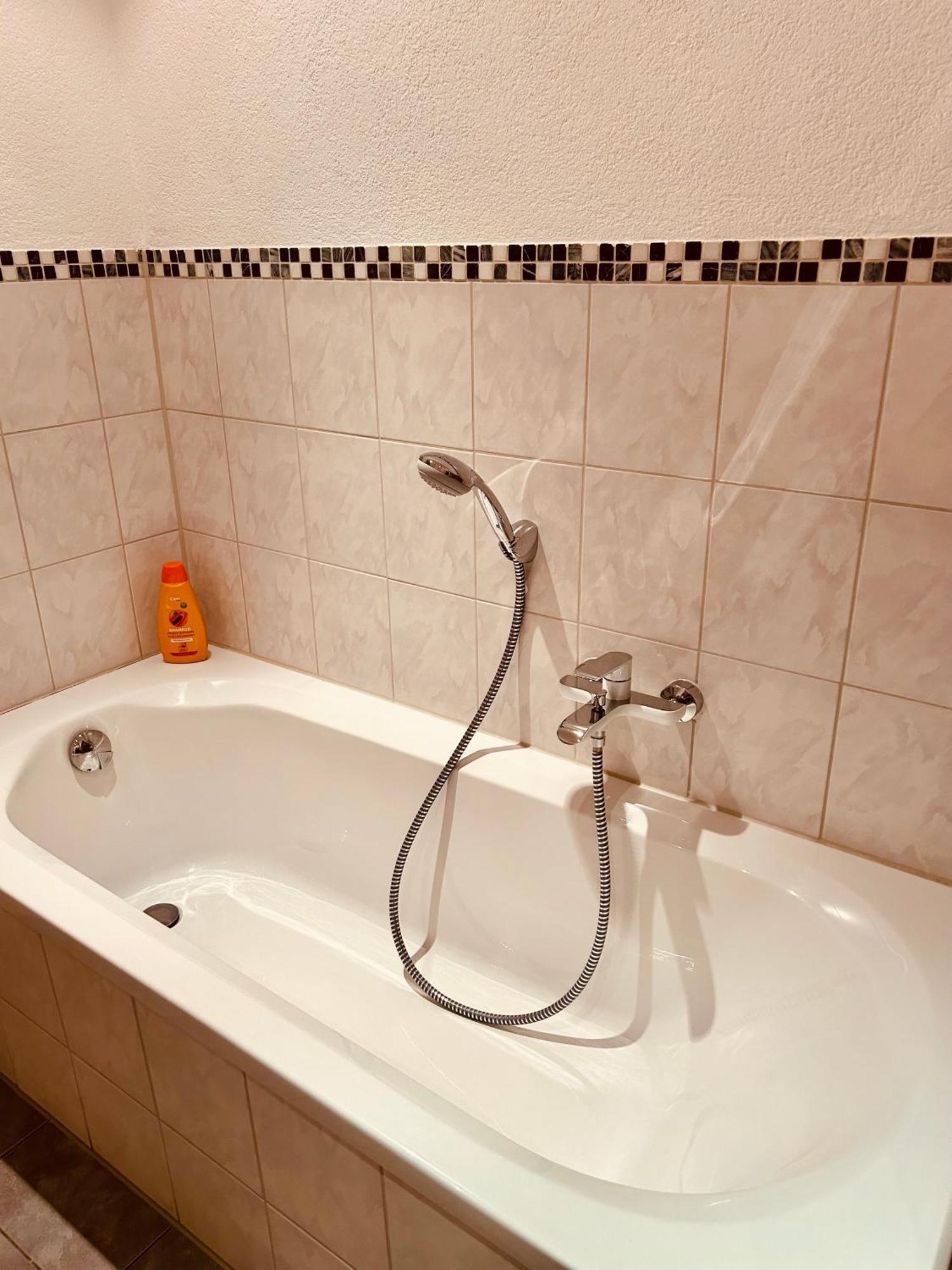 Apartments Alina รูสท์ ภายนอก รูปภาพ