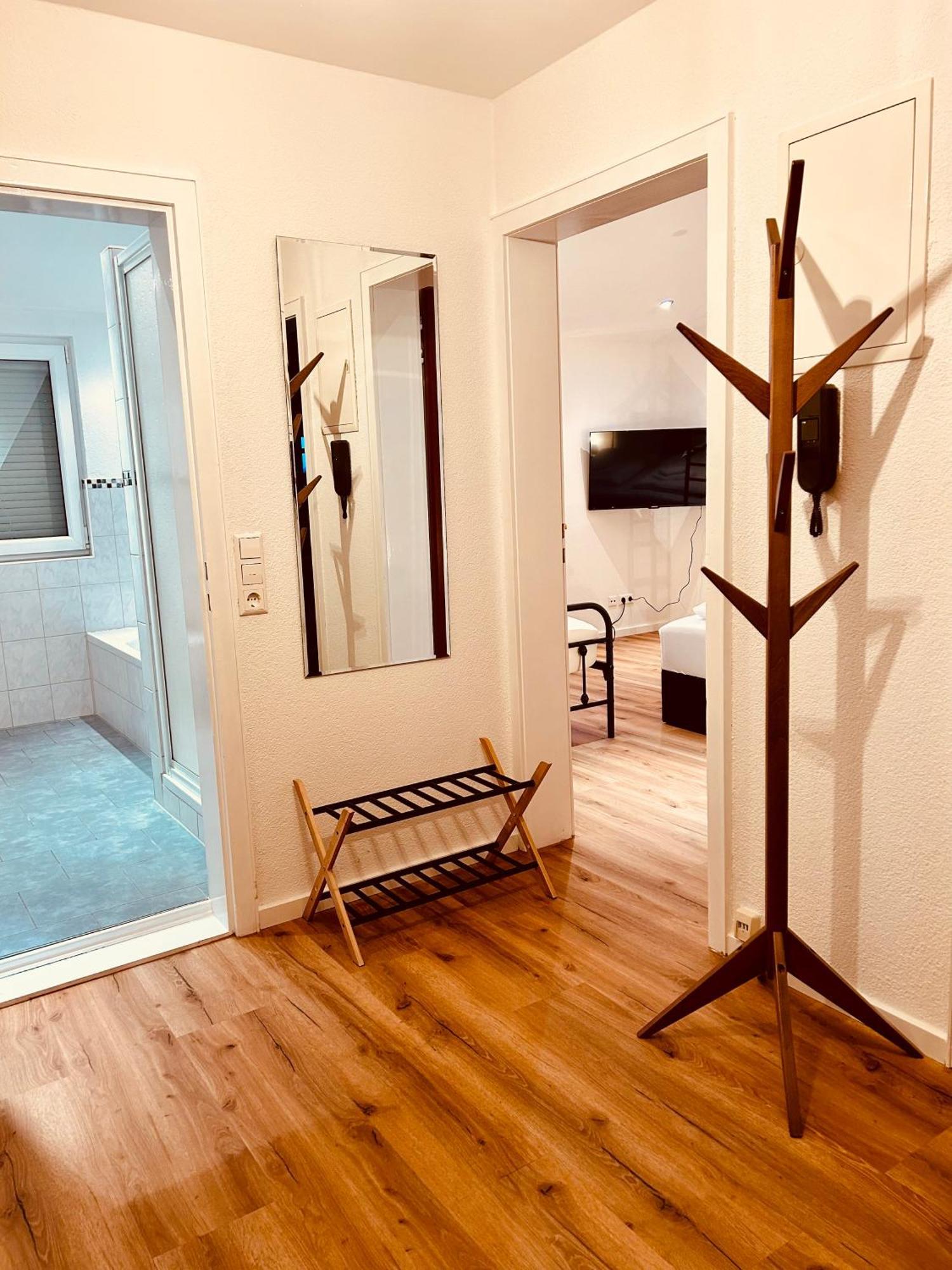 Apartments Alina รูสท์ ภายนอก รูปภาพ